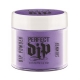#2600284 Artistic Perfect Dip Coloured Powders 'WHO'S COUNTING ANYWAYS?' (Purple Metallic Shimmer) 0.8 oz.